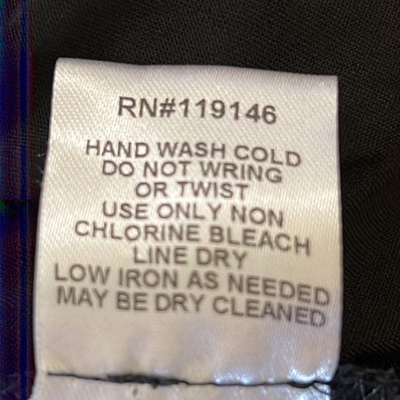 Jodifl BOHO Embroidered floral high low dress. - Picture 8 of 11